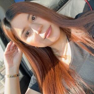 Meet your Posher, Kyra